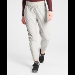 Athleta Attitude Jogger - 10P